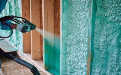 Is Spray Foam Insulation Durable?