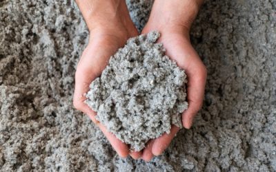 What is Cellulose Insulation Made From?