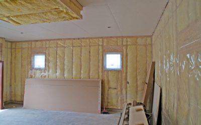 How Garage Insulation Lowers Your Energy Bill