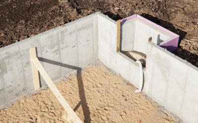 Why is Basement Insulation so Important?