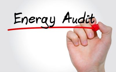 Can An Energy Audit Save Me Money?