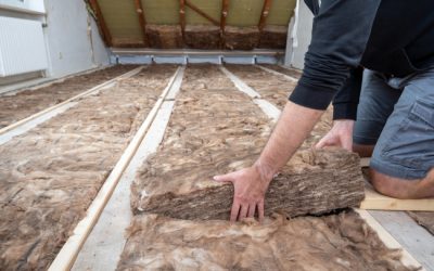 3 Common Problems with Attic Insulation and How to Solve Them