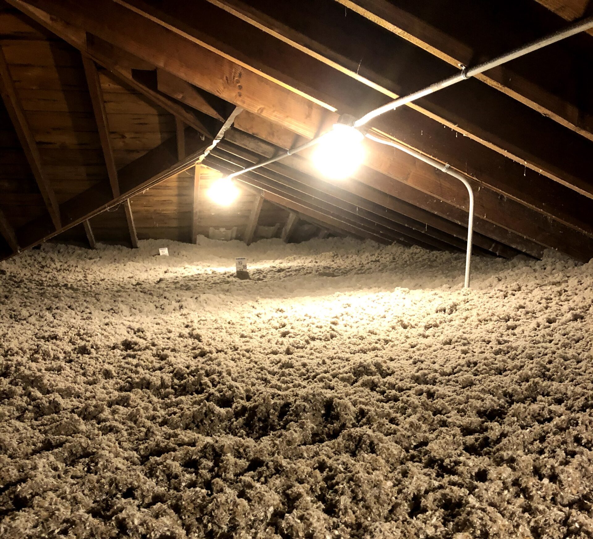 Does Attic Insulation Work in the Summer?