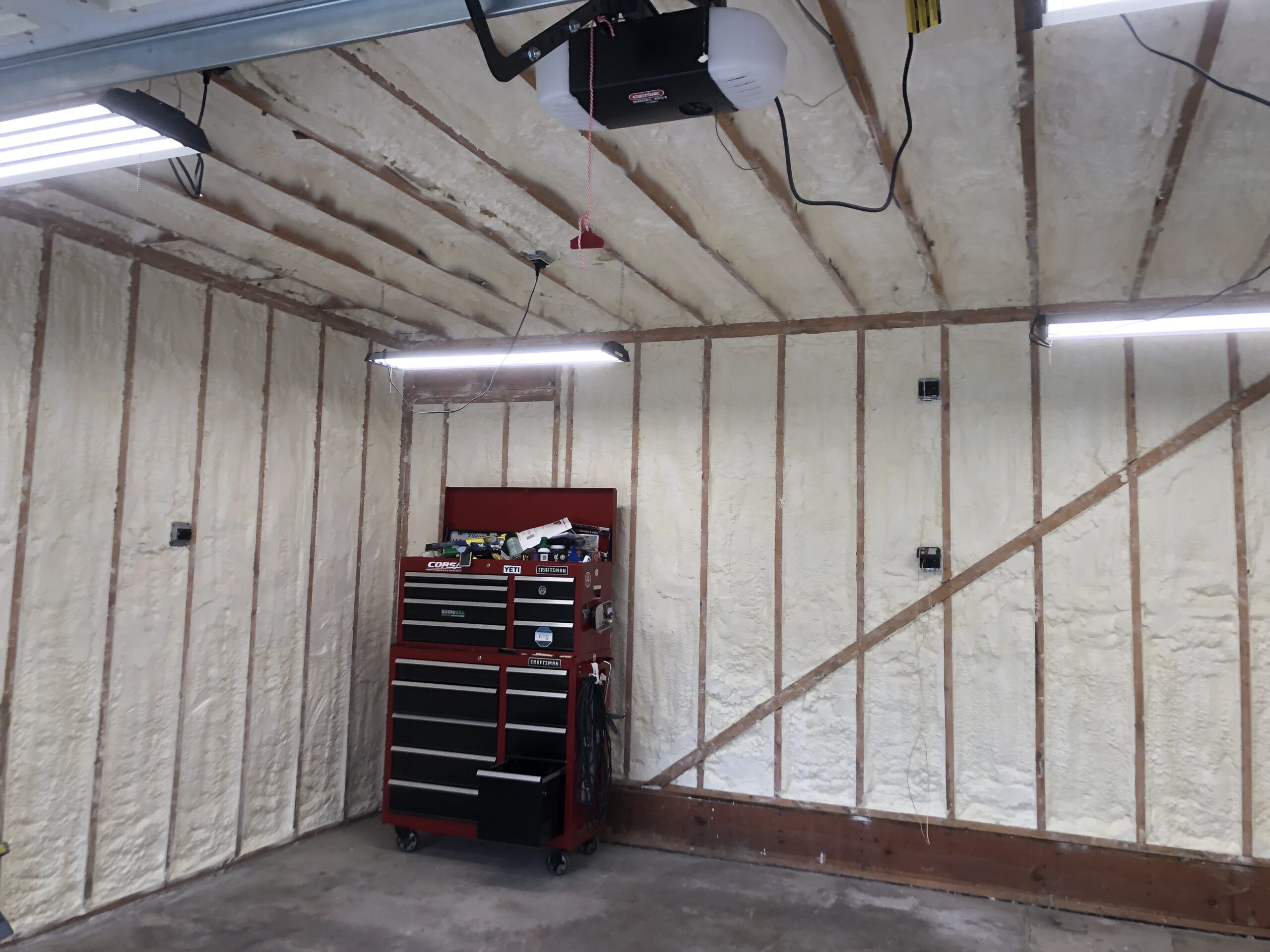 Why Insulating Your Garage is Worth It