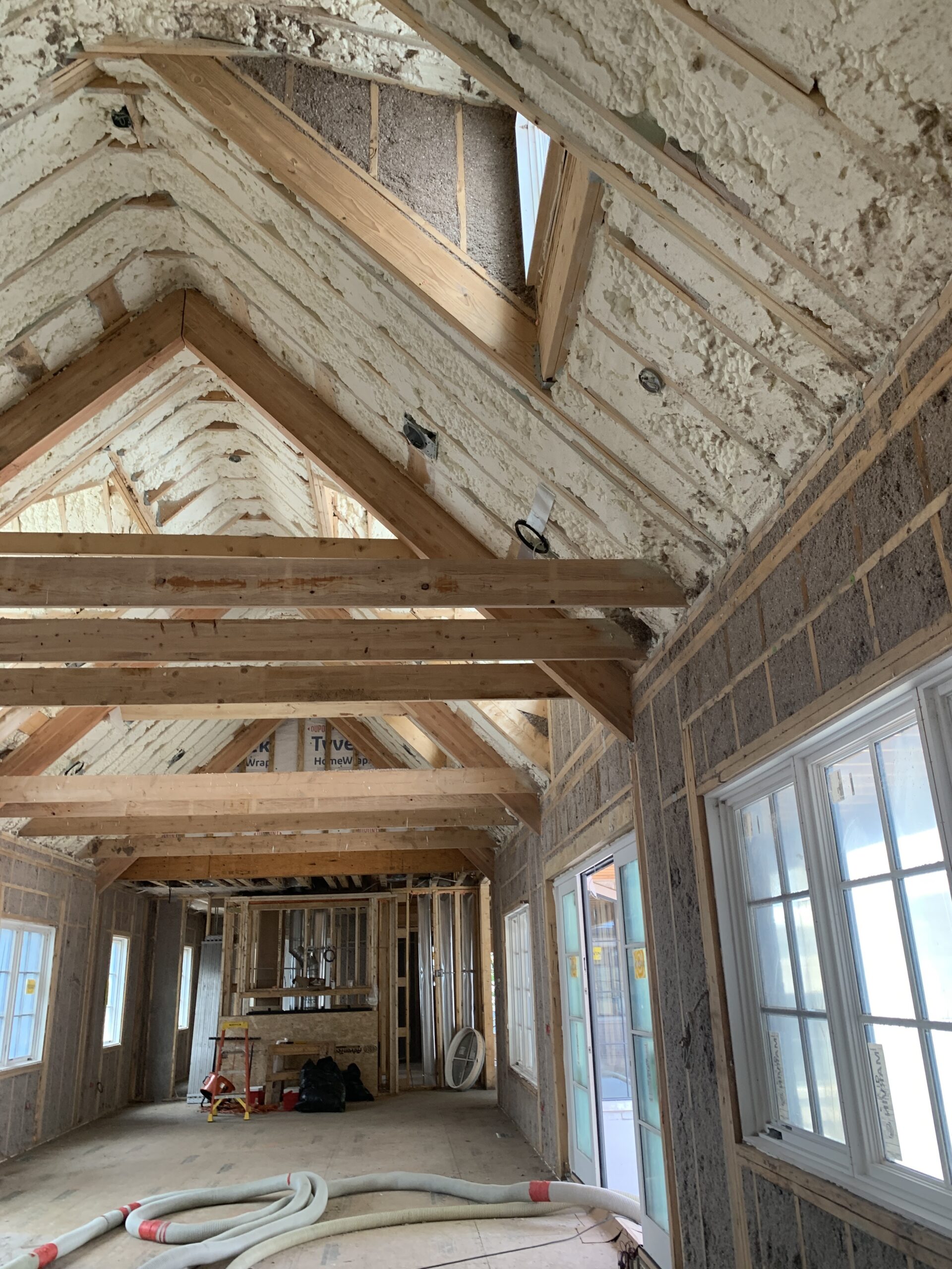 The Year-Round Benefits of Home Insulation: Comfort, Efficiency, and Savings