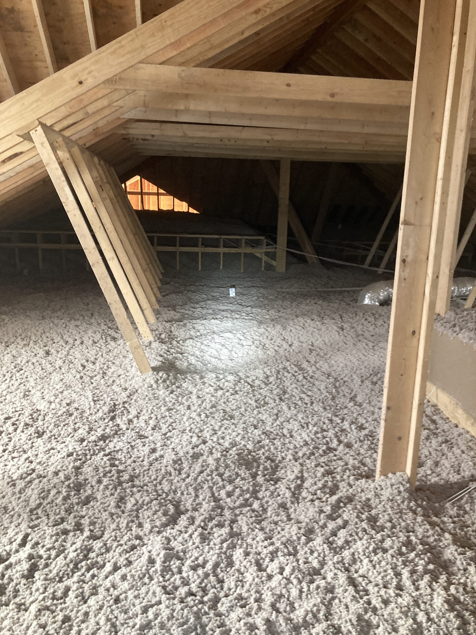 The Benefits of Insulation